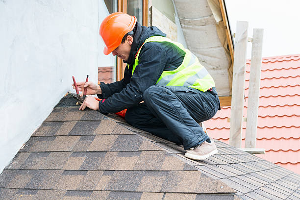Trusted Hebron, KY Roofing Contractor Experts