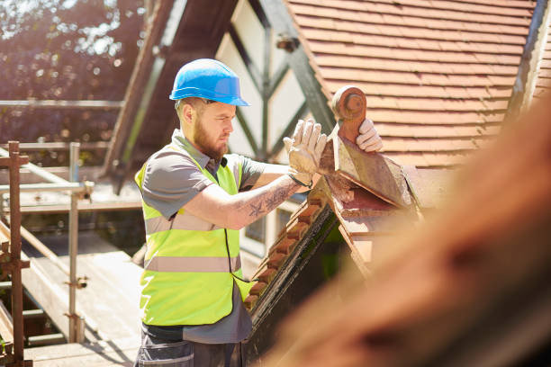 Best Roof Replacement Cost  in Hebron, KY