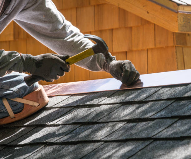 Best Residential Roofing Contractor  in Hebron, KY